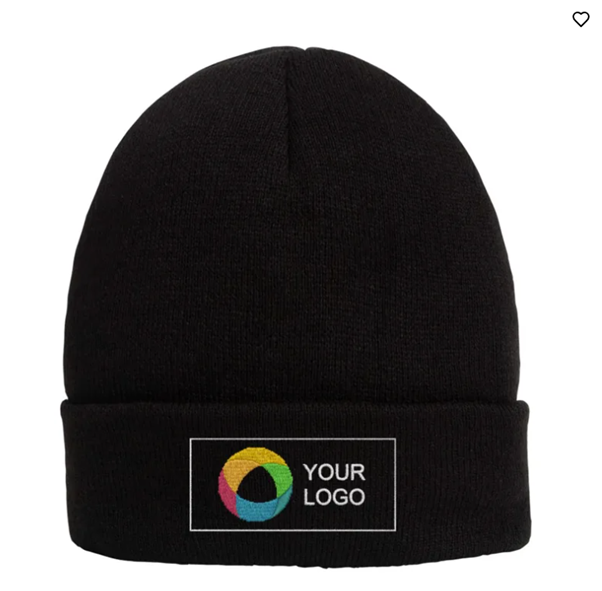 Cuffed Beanie