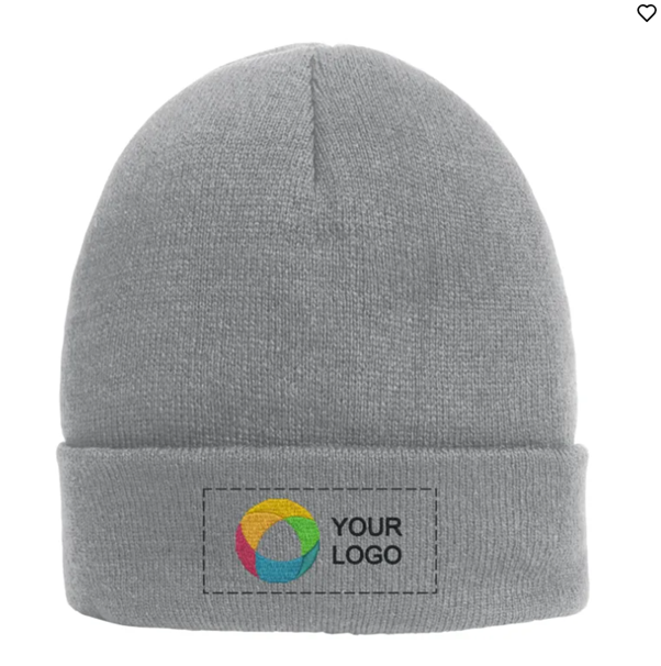 Cuffed Beanie