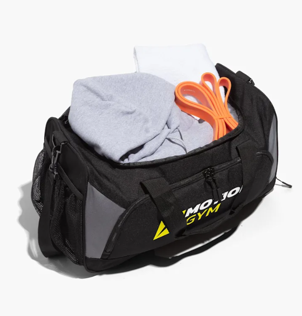 Gym Duffle Bag