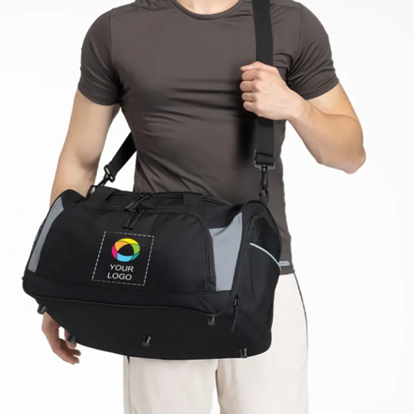 Gym Duffle Bag