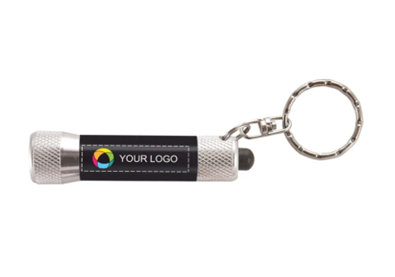 Torch Keyring