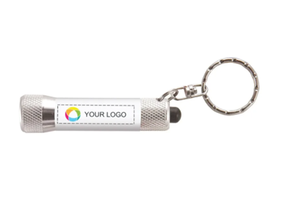Torch Keyring