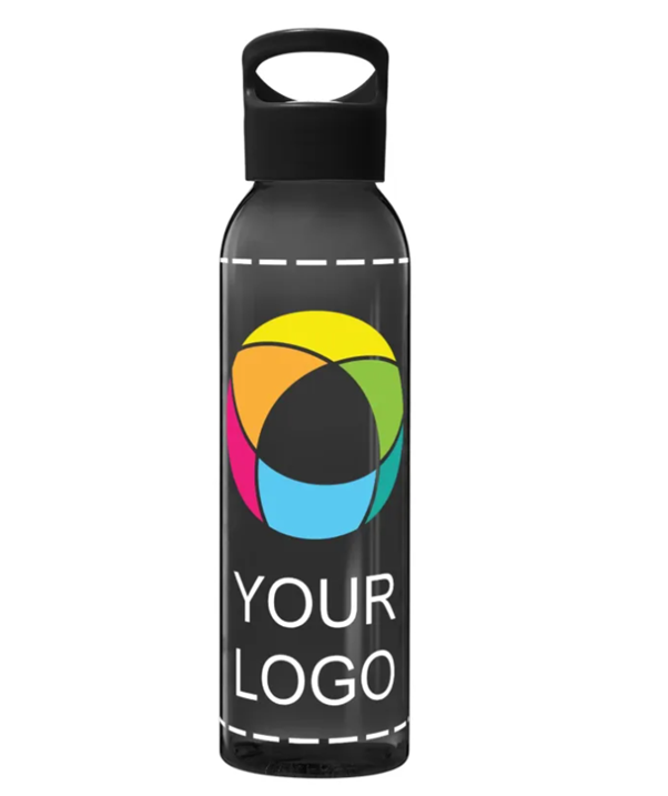 Water Bottle – 650 ml