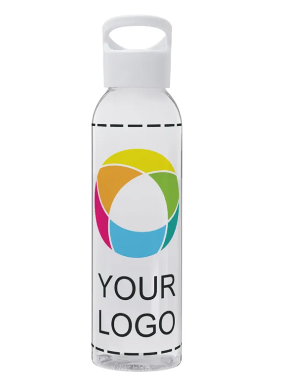 Water Bottle – 650 ml